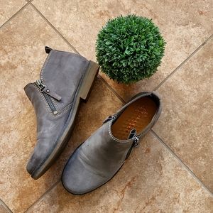 COPY - Ankle Booties